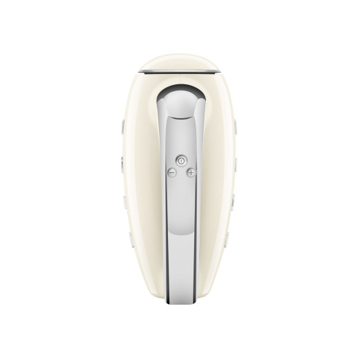 Миксер ручной Smeg HMF01CREU