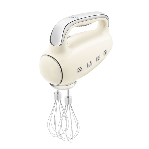 Миксер ручной Smeg HMF01CREU