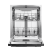 Встраиваемая посудомоечная машина Midea MID60S160i