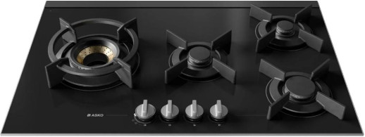 Газовая варочная панель ASKO HG8843BGB1