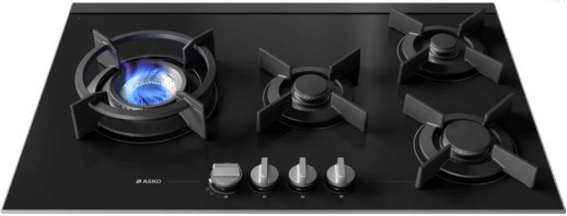 Газовая варочная панель ASKO HG8843BGB1