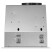 Кухонная вытяжка Maunfeld TRAPEZE 603EM WHITE