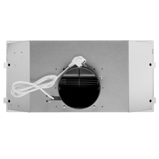 Кухонная вытяжка Maunfeld TRAPEZE 603EM WHITE
