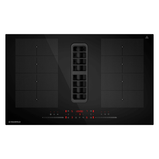 Варочная панель Maunfeld MIHC834SF2BK