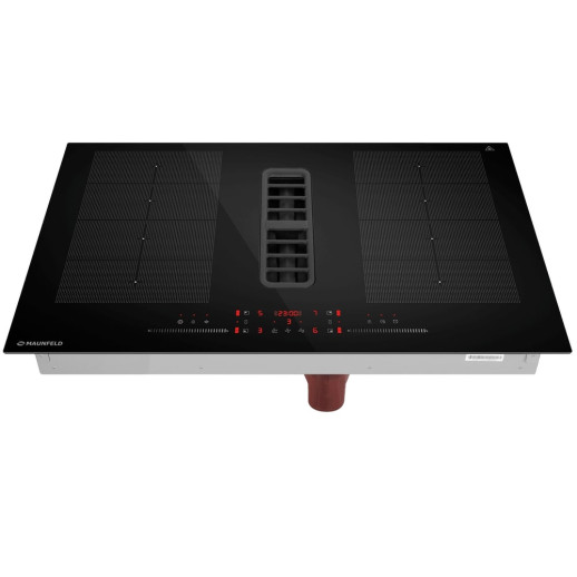 Варочная панель Maunfeld MIHC834SF2BK