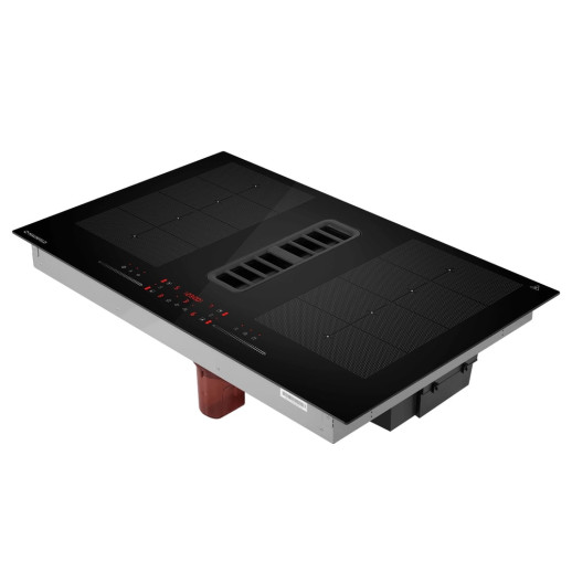 Варочная панель Maunfeld MIHC834SF2BK