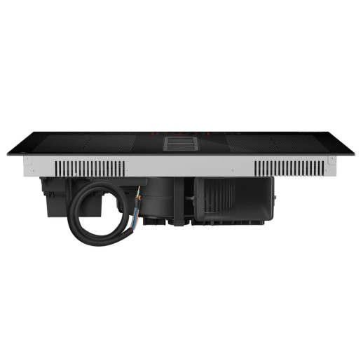 Варочная панель Maunfeld MIHC834SF2BK
