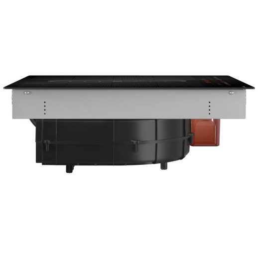 Варочная панель Maunfeld MIHC834SF2BK