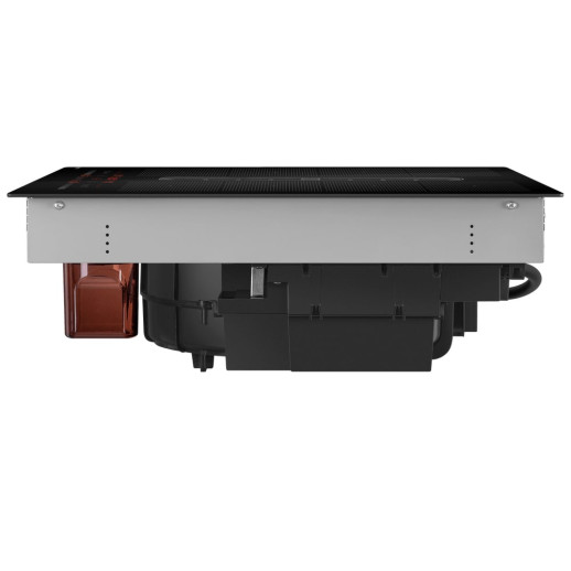 Варочная панель Maunfeld MIHC834SF2BK