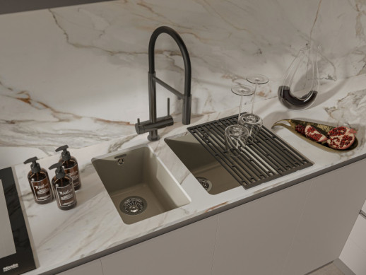 Смеситель Rivelato Adria 1523517