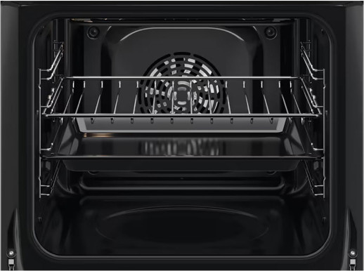Электрический духовой шкаф Electrolux LOH3H00BK