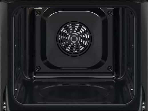 Электрический духовой шкаф Electrolux LOH3H00BK