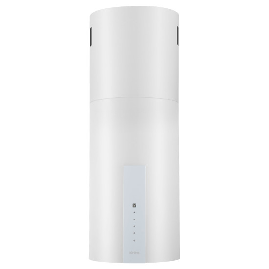 Кухонная вытяжка Korting KHA 35808 DW Cylinder
