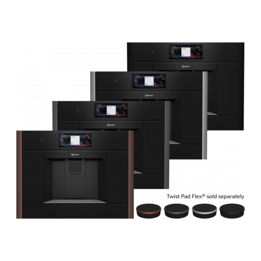 Кофемашина Neff CL9TX11Y0