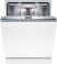 Посудомоечная машина встраиваемая Bosch SMV8YCX02E
