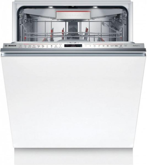 Посудомоечная машина встраиваемая Bosch SMV8YCX02E