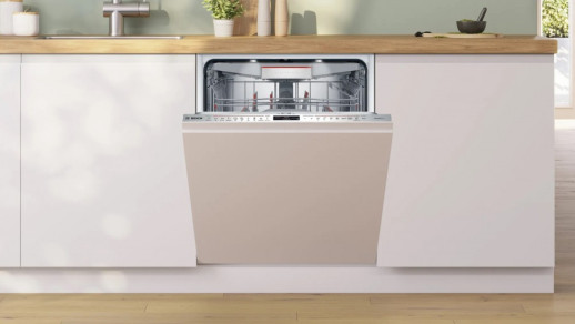 Посудомоечная машина встраиваемая Bosch SMV8YCX02E