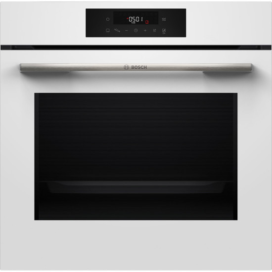 Электрический духовой шкаф Bosch HJG852YW0T белый