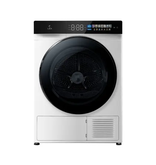 Сушильная машина Lex LDM12WBLTHD