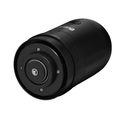 Кофемолка Korting KCG 0030-PR1 черный