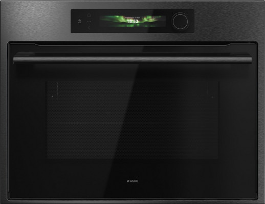Микроволновая печь Asko OM64BSH черный
