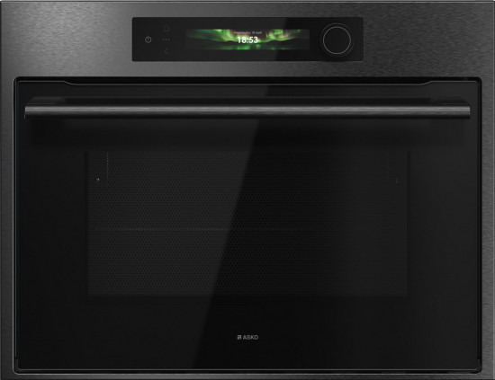 Микроволновая печь Asko OM64BSH черный