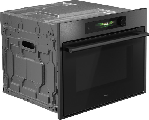 Микроволновая печь Asko OM64BSH черный