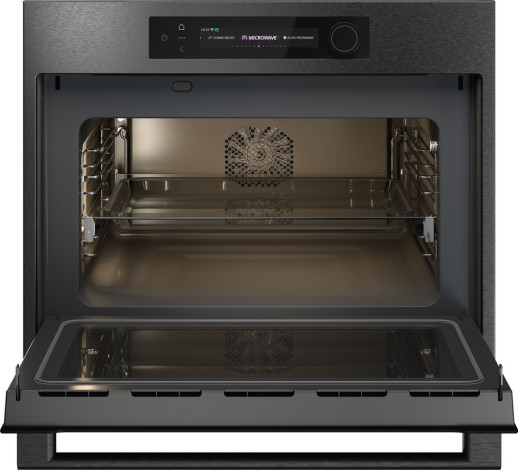 Микроволновая печь Asko OM64BSH черный