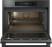 Микроволновая печь Asko OM64BSH черный