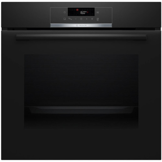 Электрический духовой шкаф Bosch HQG572EB3