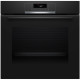 Электрический духовой шкаф Bosch HQG572EB3
