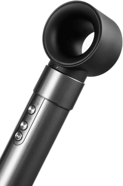 Стайлер Haier HHS-601