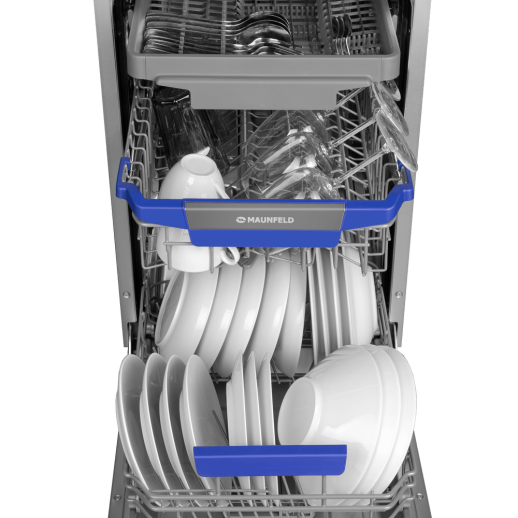 Посудомоечная машина Maunfeld MLP45530M Light Beam