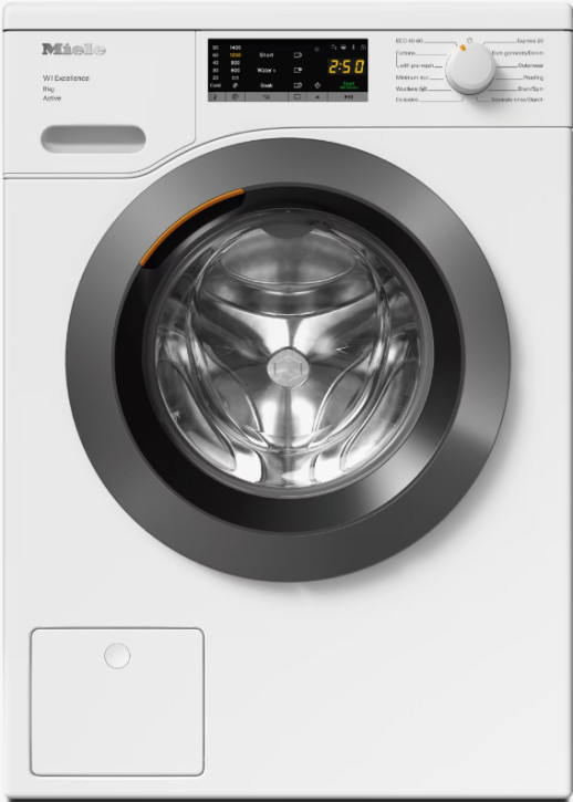Стиральная машина Miele WEA125WCS