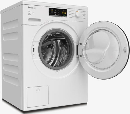 Стиральная машина Miele WEA125WCS