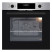Электрический духовой шкаф Delonghi DEO 755 IM TERESA