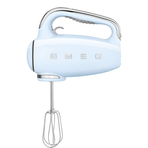 Миксер ручной Smeg HMF01PBEU