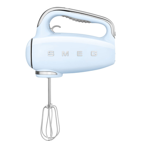 Миксер ручной Smeg HMF01PBEU