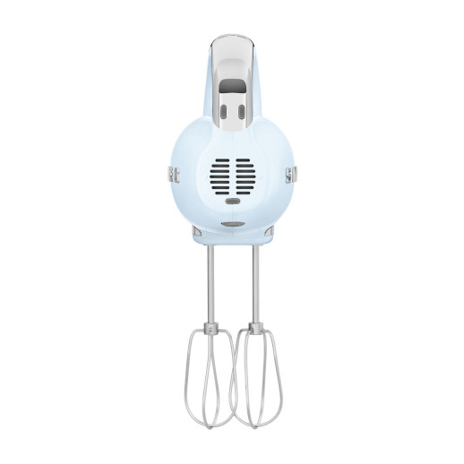 Миксер ручной Smeg HMF01PBEU