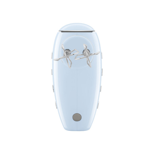 Миксер ручной Smeg HMF01PBEU