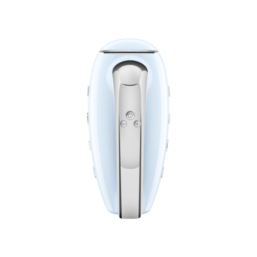 Миксер ручной Smeg HMF01PBEU