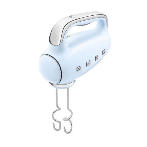 Миксер ручной Smeg HMF01PBEU