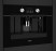 Кофемашина Teka CLC 855 GM NIGHT RIVER BLACK URBAN