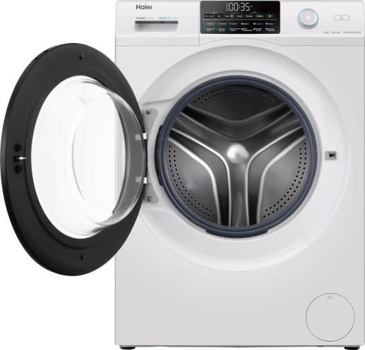 Стиральная машина с паром Haier HW60-BP12959AE