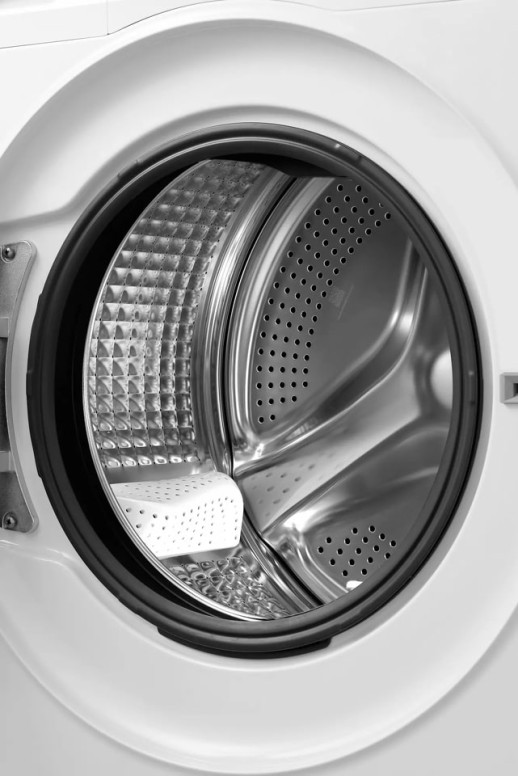 Стиральная машина с паром Haier HW60-BP12959AE