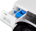 Стиральная машина с паром Haier HW60-BP12959AE