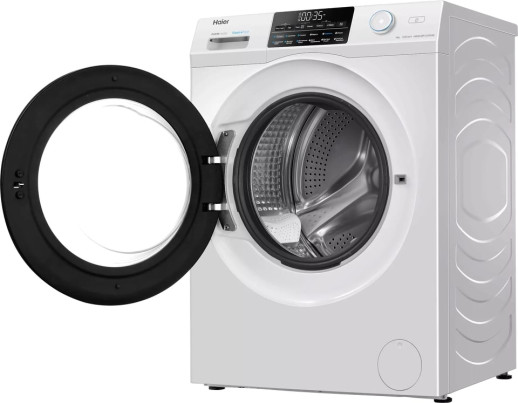 Стиральная машина с паром Haier HW60-BP12959AE