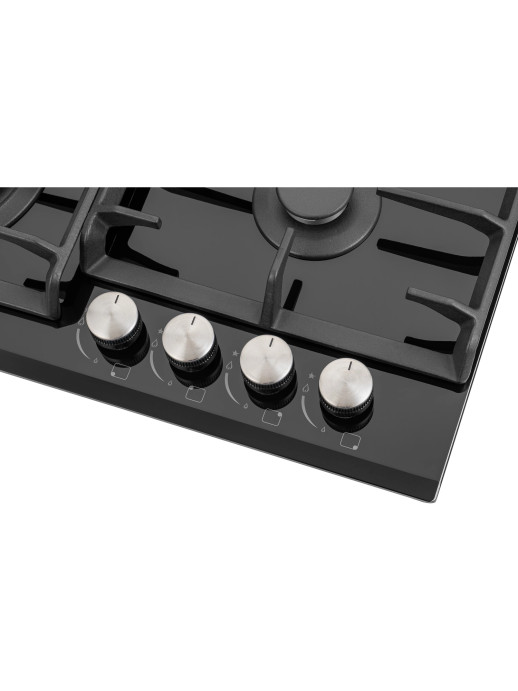 Газовая варочная панель Nord HS 4532 B