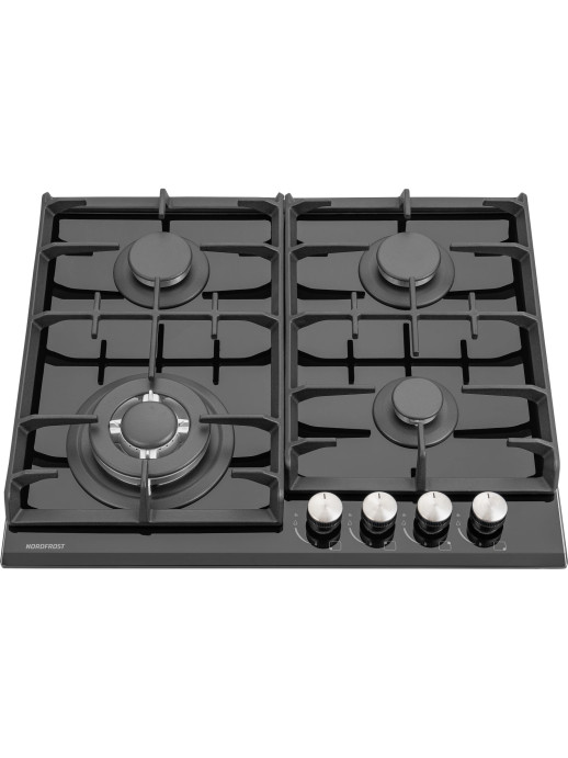 Газовая варочная панель Nord HS 4532 B
