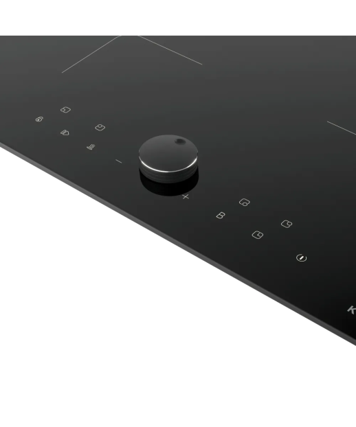 Индукционная варочная панель Kuppersberg ICI 608 Black R